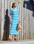 Atelier Scammit - Modjo Dress | Top